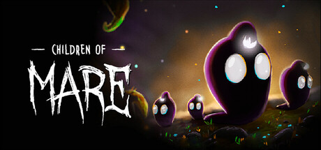 Children of Mare Cover Image