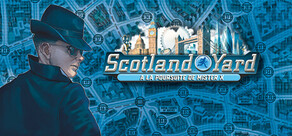 Scotland Yard – À la poursuite de Mister X