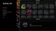A screenshot of Runeborn