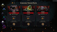 A screenshot of Runeborn