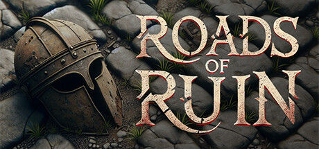 Roads of Ruin Cover Image