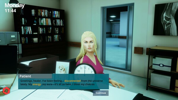 Screenshots