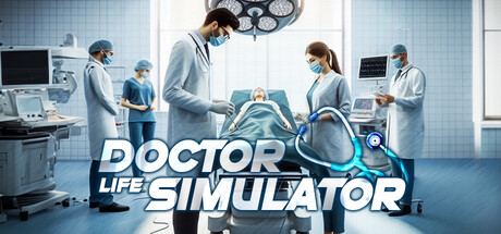Doctor Life Simulator