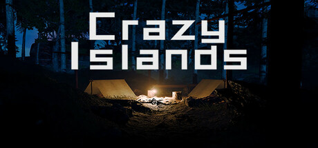 《疯狂岛屿 Crazy Islands》TENKOE-官中简体|容量8.69GB