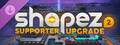 shapez 2 Supporter Edition Upgrade