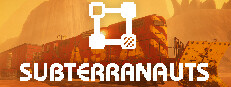 Сэкономьте 25% при покупке Subterranauts в Steam