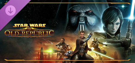 STAR WARS™: The Old Republic™ - Kampfmeisterung - Storm I Edition