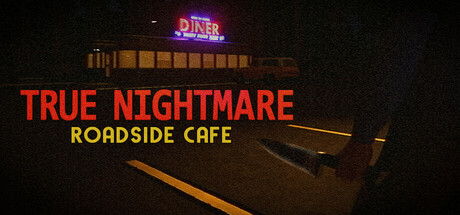 True Nightmare - Roadside Сafe Cover Image