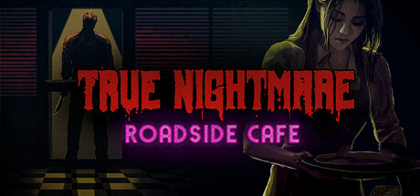 True Nightmare - Roadside Сafe Cover Image