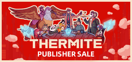 Thermite Games Publisher Sale