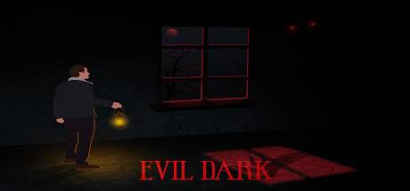 Evil Dark Cover Image