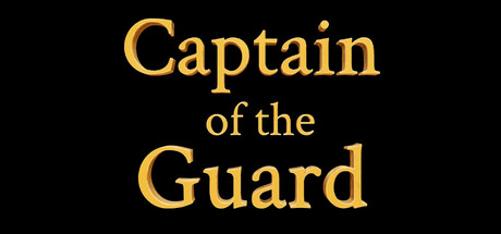 Captain of the Guard Cover Image