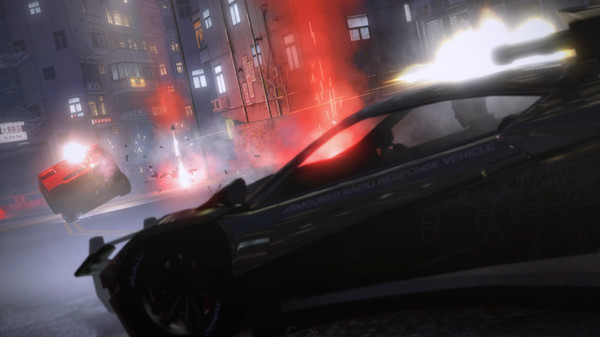 热血无赖: 终极版 / Sleeping Dogs: Definitive Edition插图3 热血无赖: 终极版 / Sleeping Dogs: Definitive Edition插图3