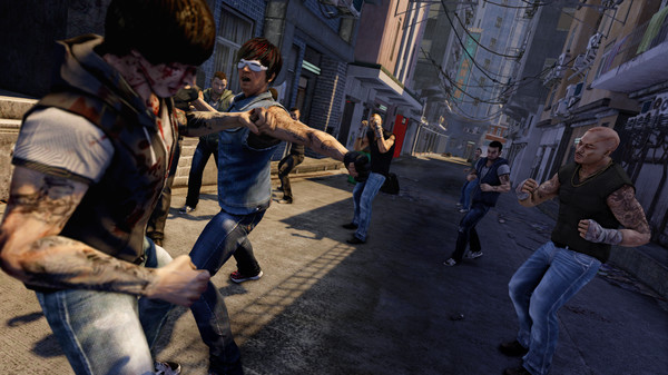 热血无赖: 终极版 / Sleeping Dogs: Definitive Edition插图2
