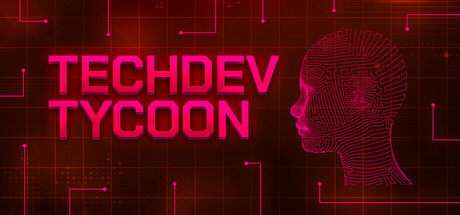 TechDev Tycoon Cover Image