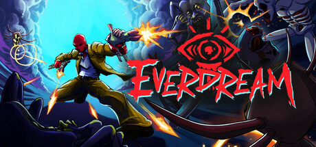 EVERDREAM Cover Image