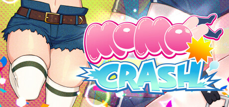 MOMO Crash Cover Image