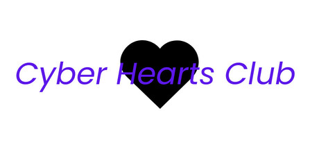 Cyber Hearts Club Cover Image