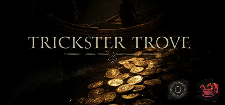 Trickster Trove Cover Image