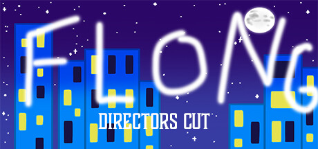 Flong: Directors Cut Cover Image
