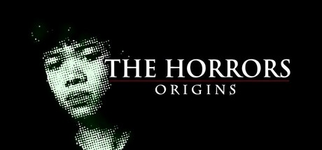 The Horrors Origins Cover Image