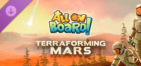 All on Board! - Terraforming Mars