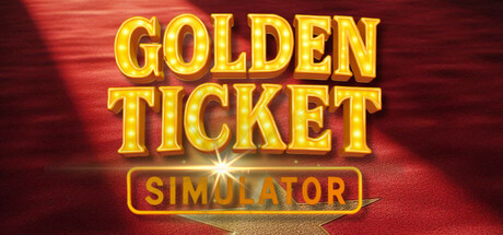 Golden Ticket Simulator Cover Image
