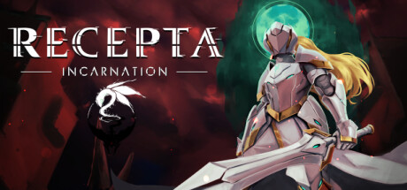 Recepta: Incarnation Cover Image