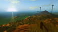 Radiation Island Monitor Shots 15