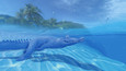 Radiation Island Display Captures 13