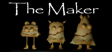 The Maker Cover Image