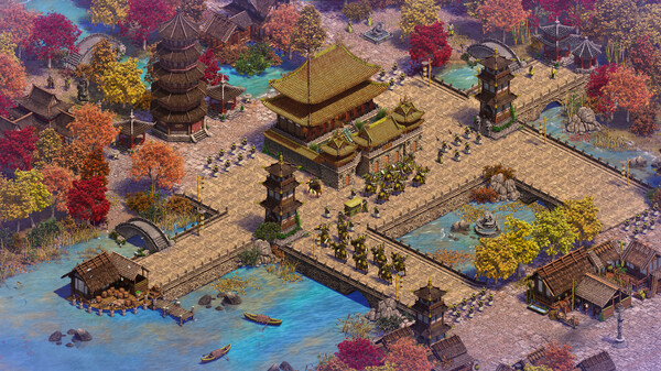 Re: Age of Empires II HD (2013)