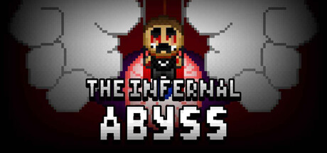 The Infernal Abyss Cover Image