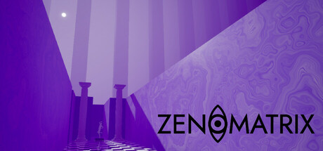 ZENOMATRIX Cover Image