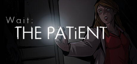 Wait: The Patient Cover Image