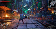 Gang of Frogs Screen Views 1