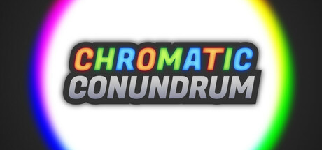 Chromatic Conundrum Cover Image