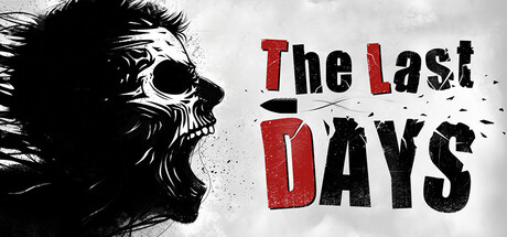 The Last Days Cover Image