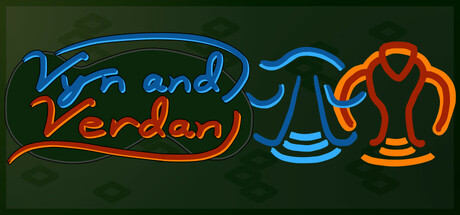 Vyn and Verdan Cover Image