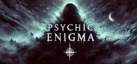 Psychic Enigma Cover Image