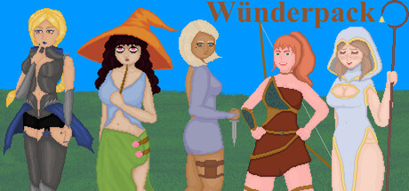 Wnderpack