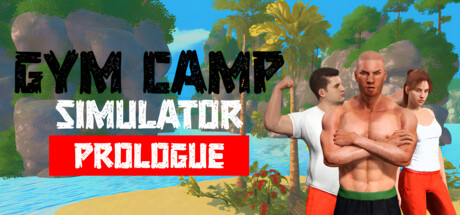 Gym Camp Simulator: Prologue Cover Image