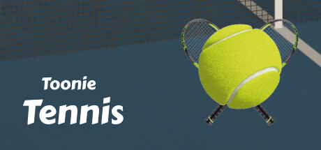 Toonie Tennis Cover Image