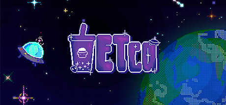 ETea Cover Image