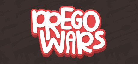 Prego Wars Cover Image