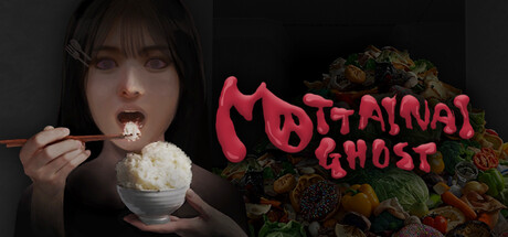 MOTTAINAI GHOST