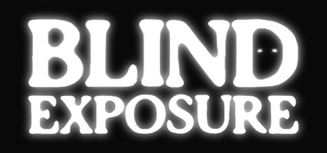 Blind Exposure Cover Image