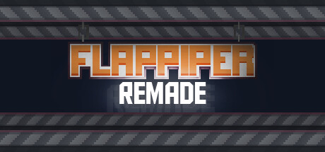 Flappiper: Remade Cover Image