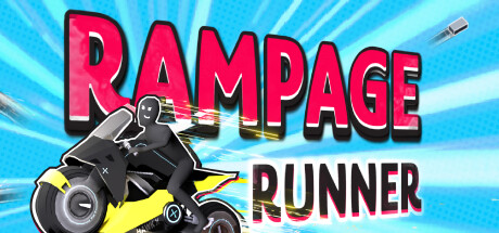 RampageRunner Cover Image