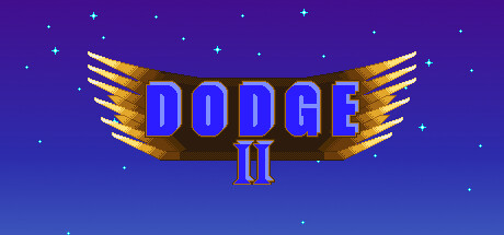 Dodge 2 Cover Image